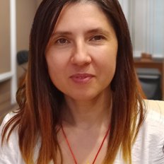 Psih. Daniela Lungu Psih. Daniela Lungu — consultație medicală online pe Ringdoc